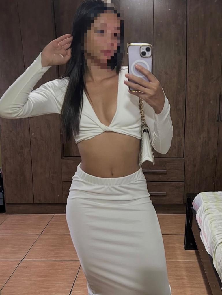 Chica busca chico en Madrid: 