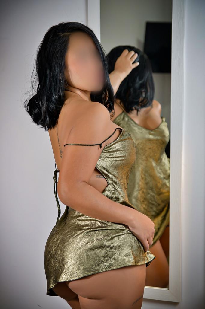 Chica busca chico en Málaga: 