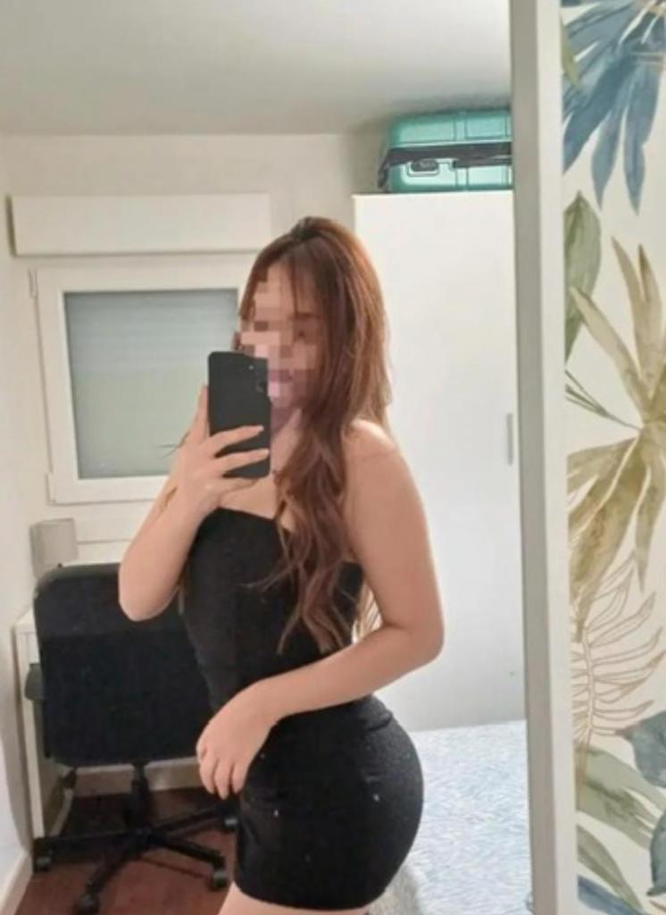 Chica busca chico en Madrid: 