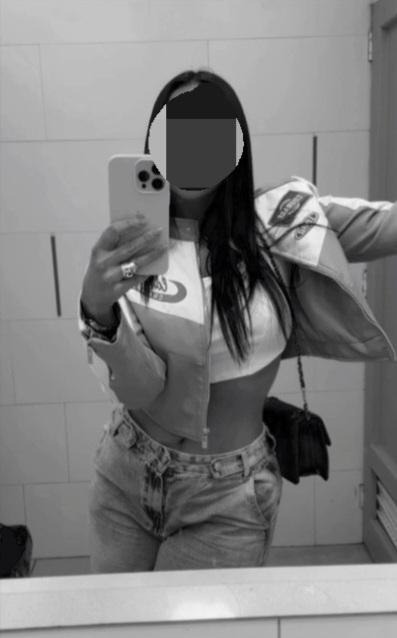 Chica busca chico en Málaga: 