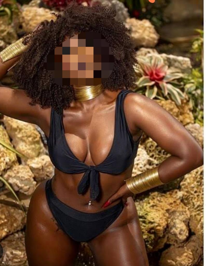 Chica busca chico en Málaga: 