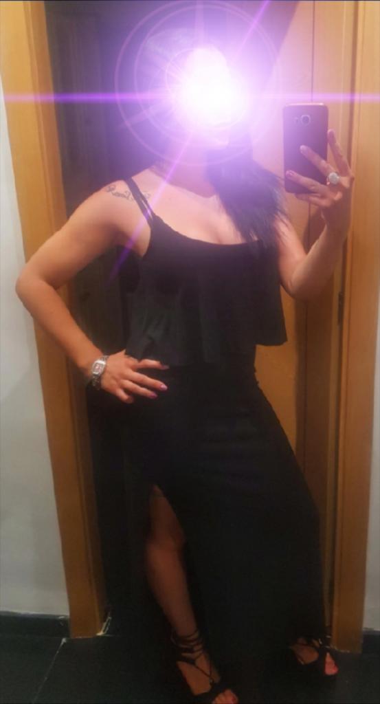 Chica busca chico en Barcelona: 