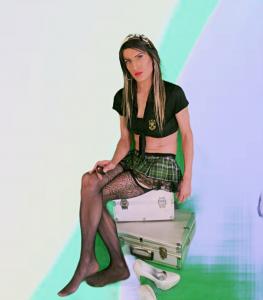 Transexual en Castellón: 