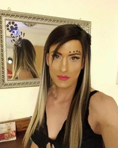 Transexual en Castellón: 