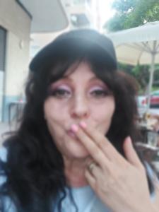 Chica busca chico en Alicante: 