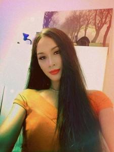 Transexual en Barcelona: 