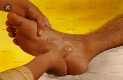 Chica busca chico en Madrid: 