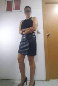 622461549: Chica busca chico en Sevilla