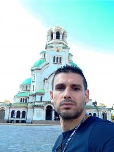 Chico busca chica en Pontevedra: 