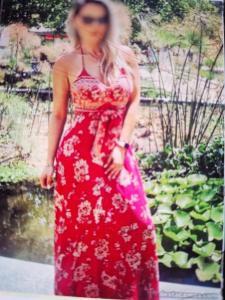 Chica busca chico en Vizcaya: 