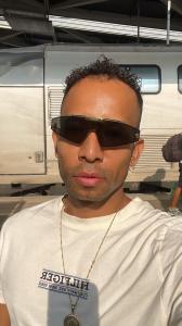 Chico busca chica en Madrid: 