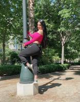 672135032: Travesti en Tarragona