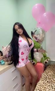 611299645: Transexual en Madrid