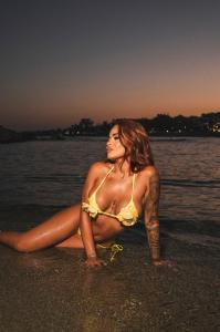 Chica busca chico en Málaga: 