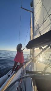 Chica busca chico en Málaga: 