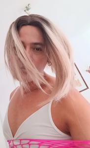 Transexual en Madrid: 