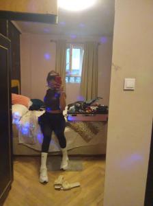 Transexual en Zaragoza: 