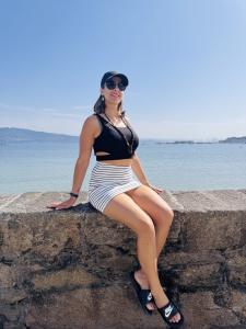 Chica busca chico en Barcelona: 