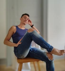 623911628: Chico busca chica en Madrid