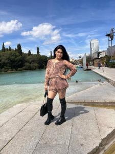 Transexual en Barcelona: 