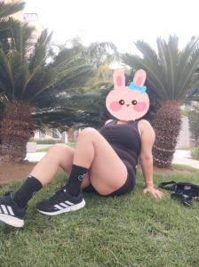 604278665: Chica busca chico en Málaga