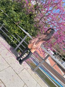 Transexual en Barcelona: 