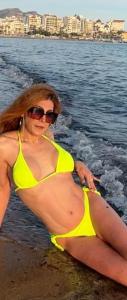 Transexual en Alicante: 