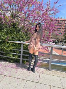 642688655: Travesti en Barcelona