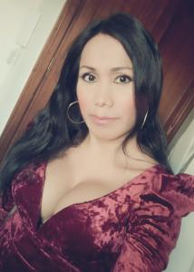 Transexual en Valencia: 