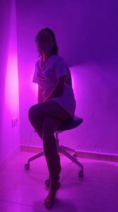 Chica busca chico en Barcelona: 