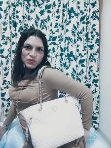 647032016: Travesti en Madrid