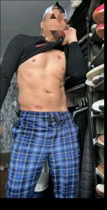 641857325: Chico busca chica en Toledo