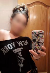 Chica busca chico en Madrid: 