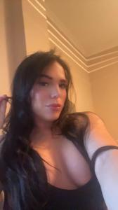 603338374: Transexual en Sevilla