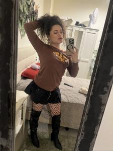 698458075: Travesti en Vizcaya