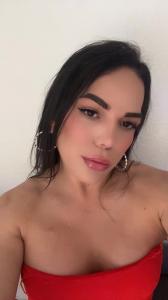 603338374: Transexual en Sevilla