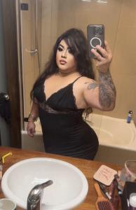 641056045: Transexual en Pontevedra