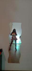 Chica busca chico en Sevilla: 