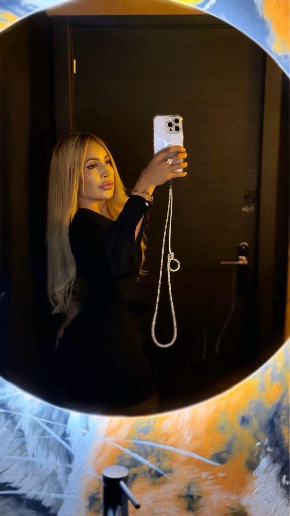 Chica busca chico en Barcelona: 