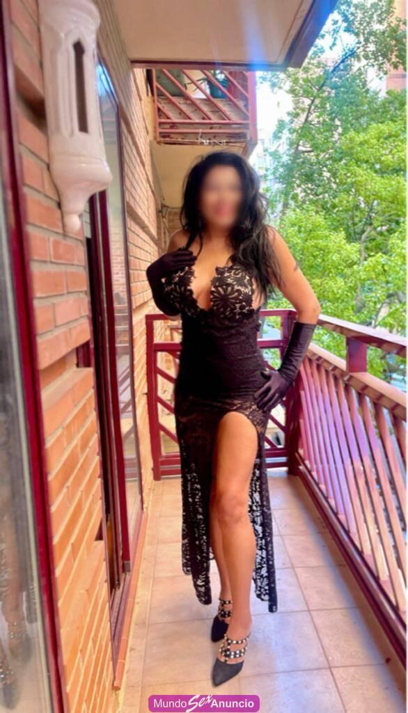 666645551: Chica busca chico en Alicante