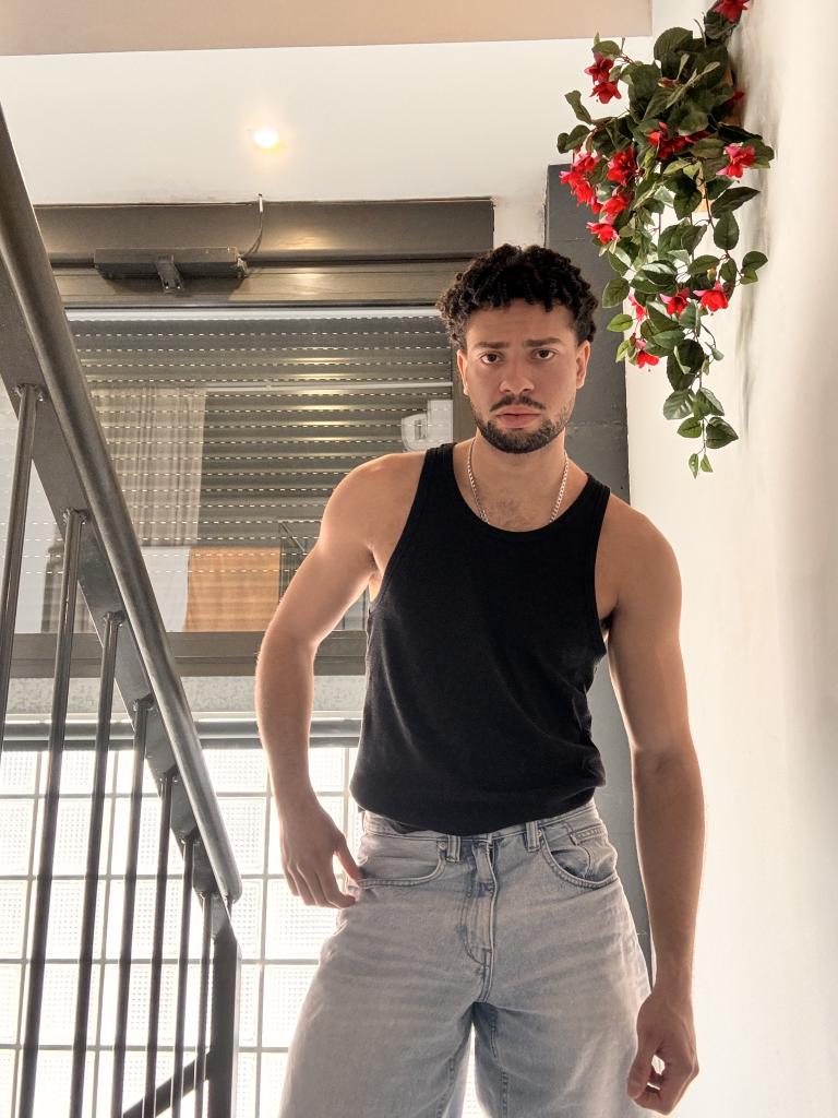 Chico busca chica en Zaragoza: 