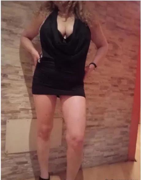 Chica busca chico en La Coruña: 