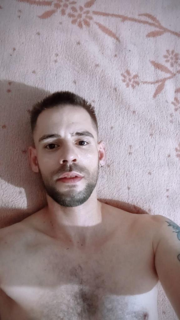 Chico busca chica en Madrid: 