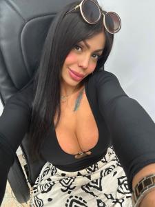 637246210: Travesti en Madrid