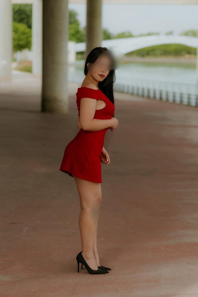 Chica busca chico en Madrid: 