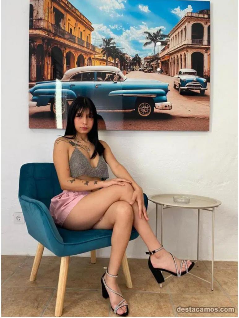 Chica busca chico en Ciudad Real: 