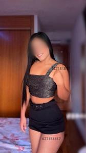 627181817: Chica busca chico en Madrid