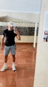 Chico busca chica en Burgos: 