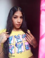 602379950: Transexual en Málaga