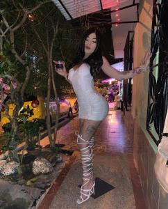 Chica busca chico en Alicante: 